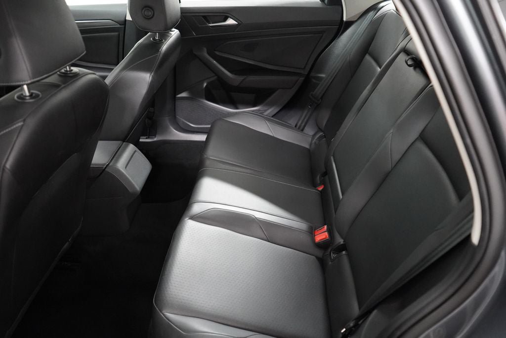 Used 2019 Volkswagen Jetta SEL FWD image 21