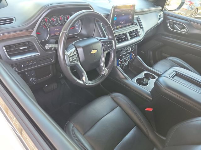 Used 2021 Chevrolet Tahoe LT image 6