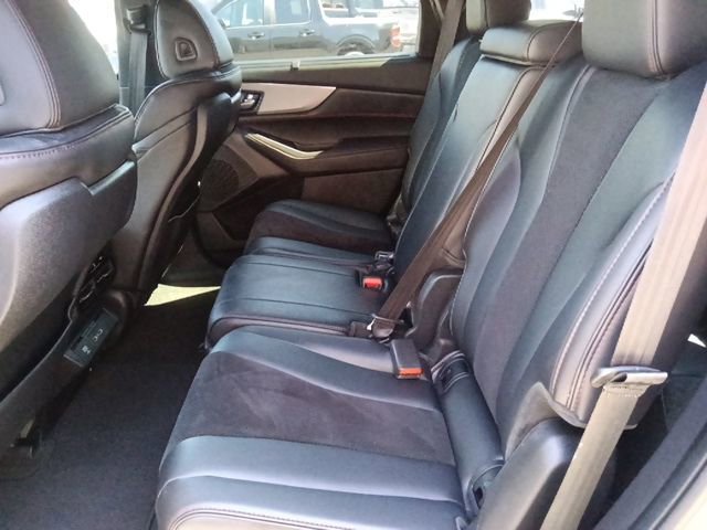 Used 2024 Acura MDX A-Spec AWD/4WD image 29