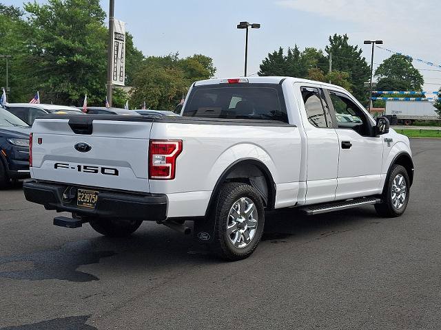 Certified 2019 Ford F150 XL w/ Equipment Group 101A Mid RWD image 6