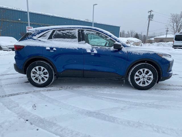 Certified 2023 Ford Escape Active image 6