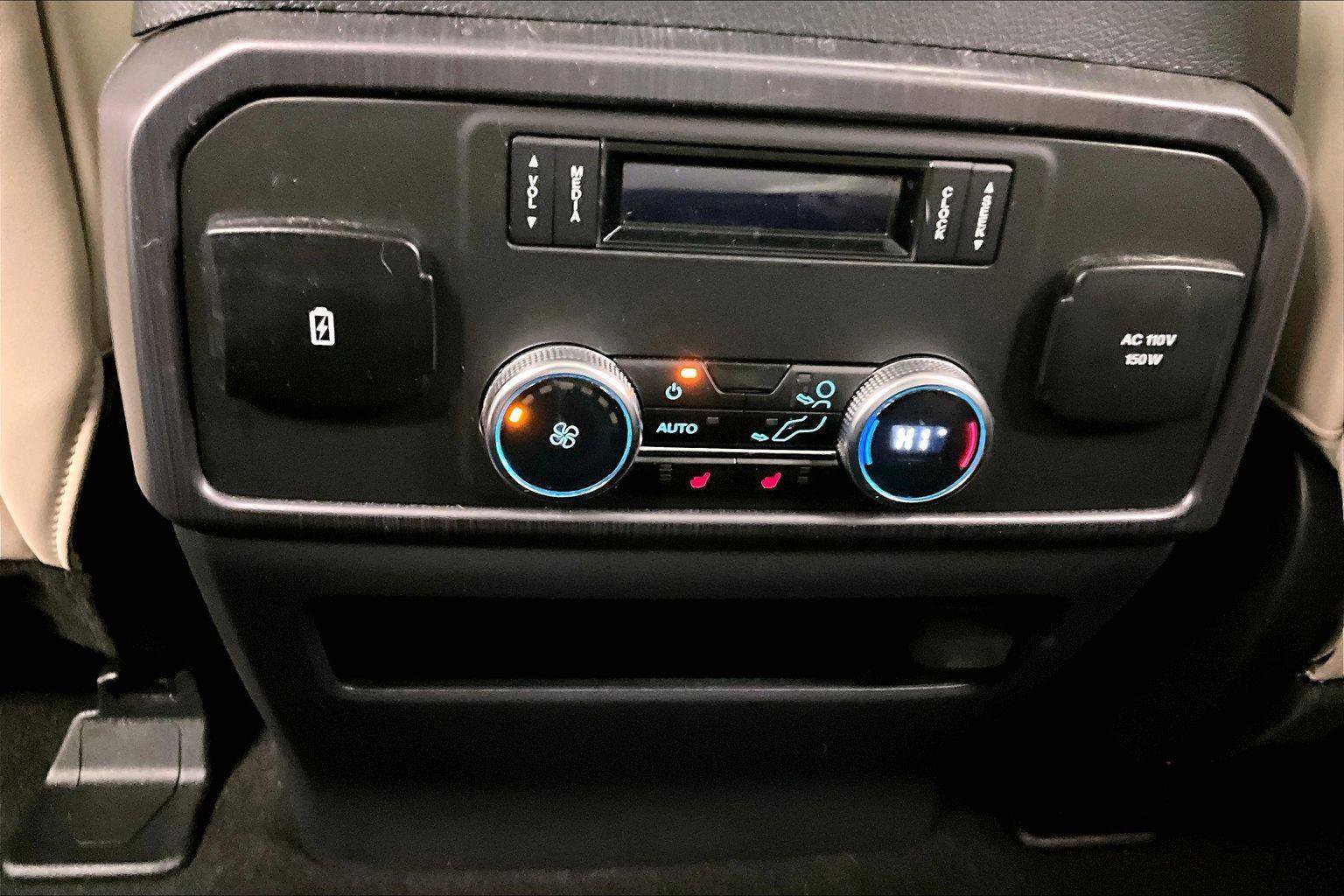 Certified 2024 Ford Expedition Max Platinum image 33