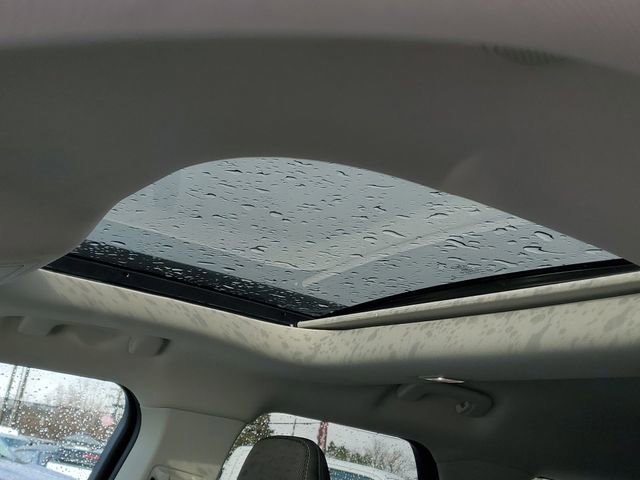 Certified 2021 Ford Bronco Sport Big Bend w/ Big Bend Package image 12