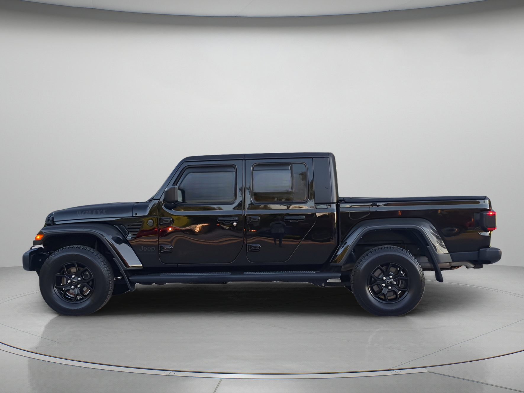 Used 2024 Jeep Gladiator Sport AWD/4WD image 43
