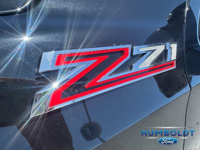 Used 2023 Chevrolet Tahoe Z71 w/ Luxury Package AWD/4WD image 10