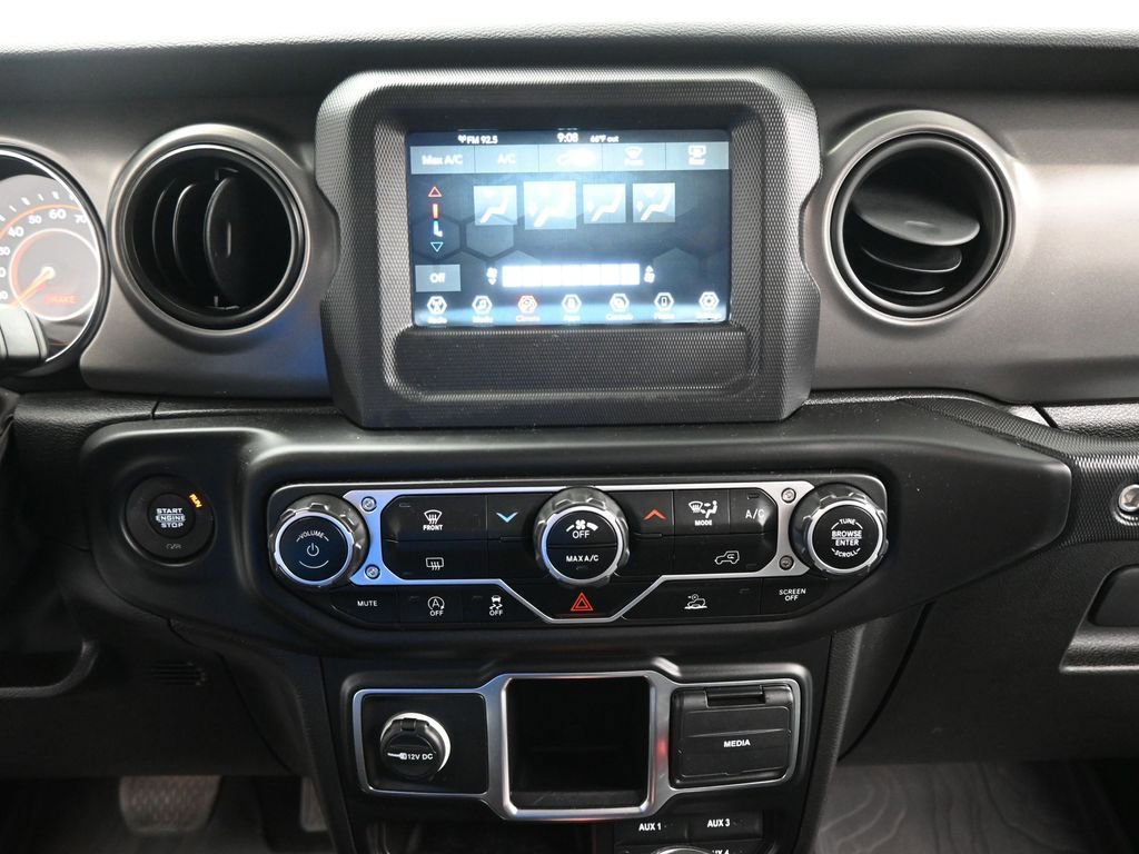 Used 2023 Jeep Wrangler Willys image 43