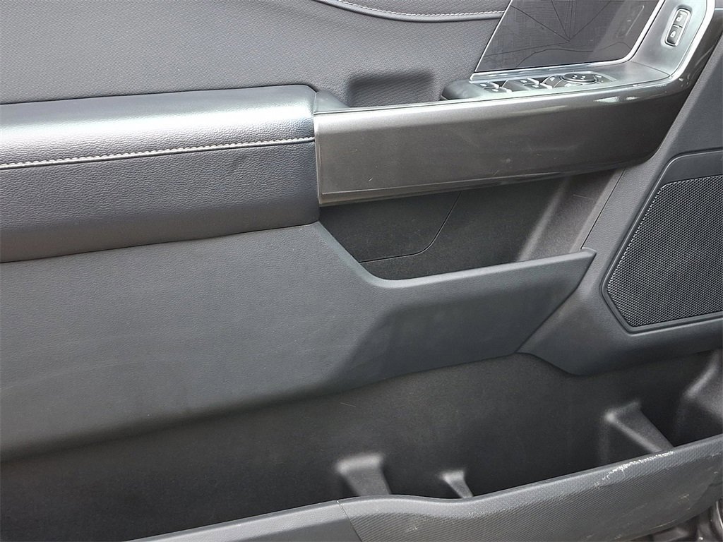 Certified 2021 Ford F150 XLT w/ Equipment Group 302A High image 12