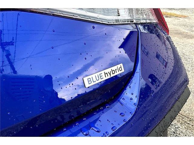 Used 2024 Hyundai Elantra Blue FWD image 11