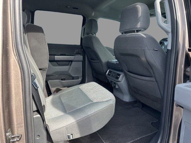Certified 2022 Ford F150 XLT w/ Equipment Group 302A High AWD/4WD image 10