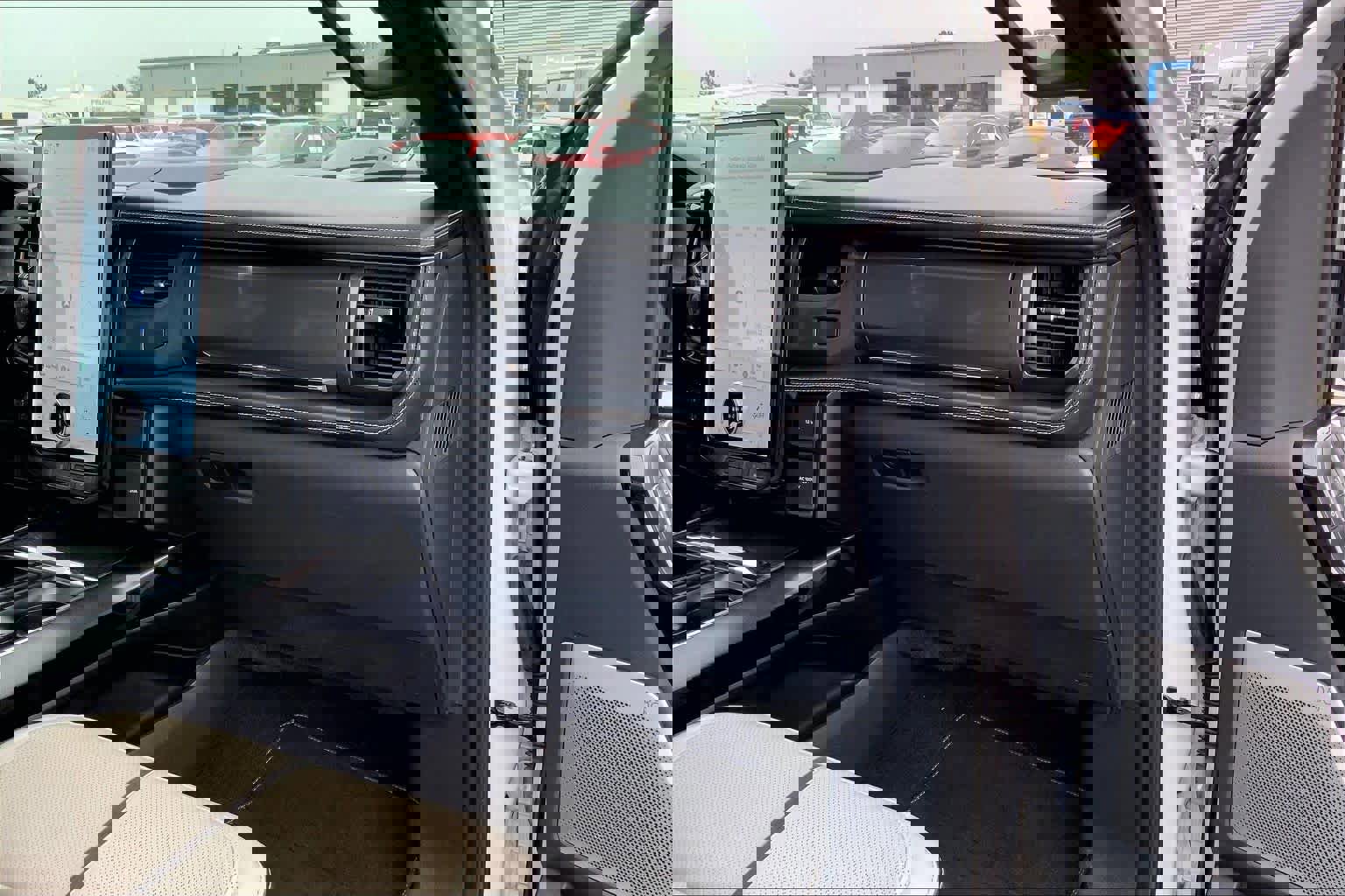 Certified 2023 Ford F150 Lightning Platinum image 19