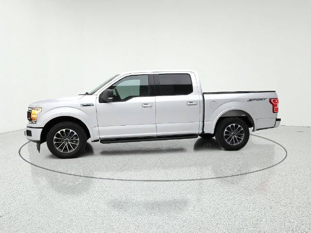 Certified 2019 Ford F150 XLT w/ Equipment Group 302A Luxury RWD image 4