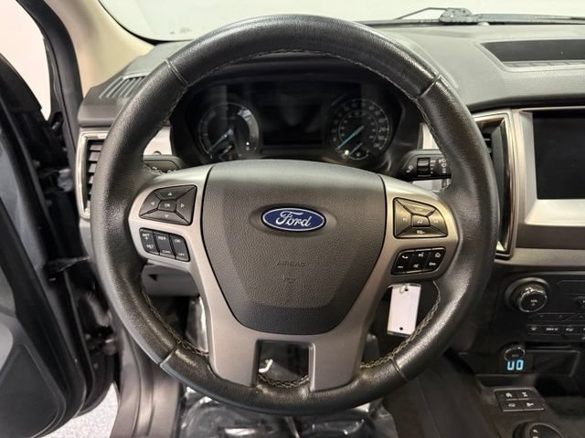 Certified 2020 Ford Ranger XLT w/ Equipment Group 301A Mid AWD/4WD image 22