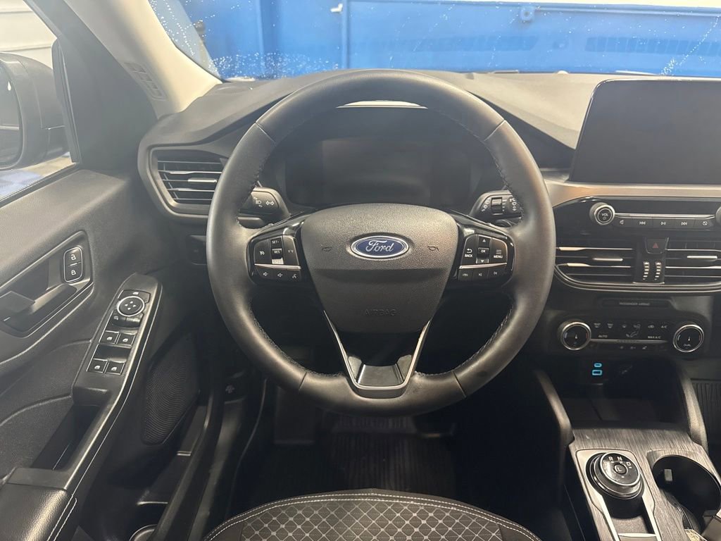 Certified 2023 Ford Escape Active image 13