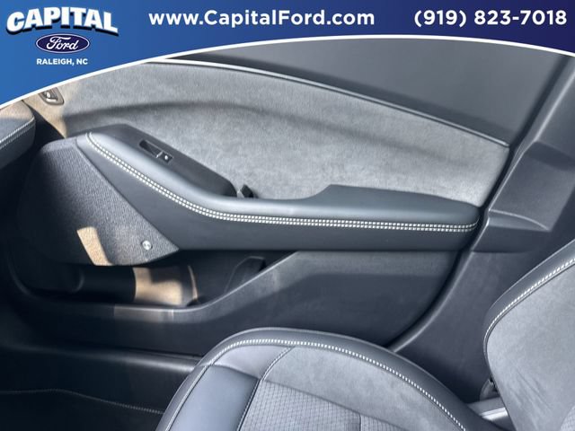 Certified 2025 Ford Mustang Mach-E GT AWD/4WD image 29