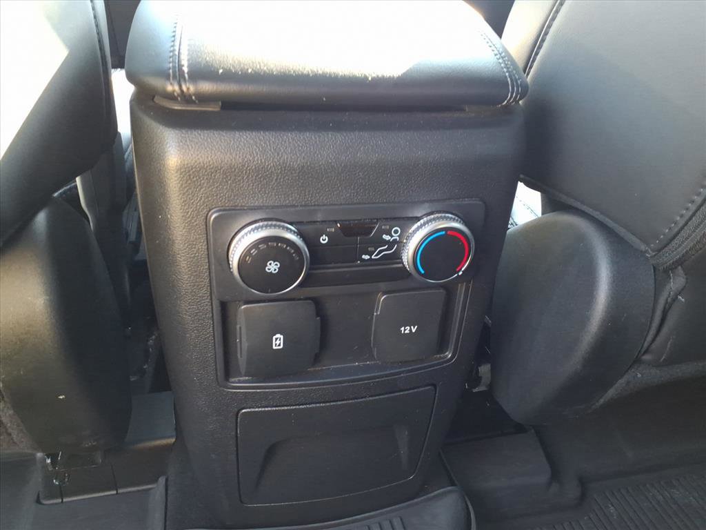 Certified 2024 Ford Explorer XLT w/ Equipment Group 202A image 13