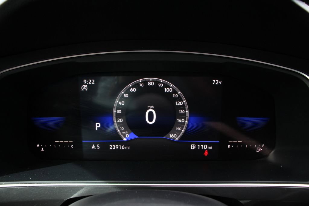 Used 2022 Volkswagen Tiguan SE R-Line FWD image 31