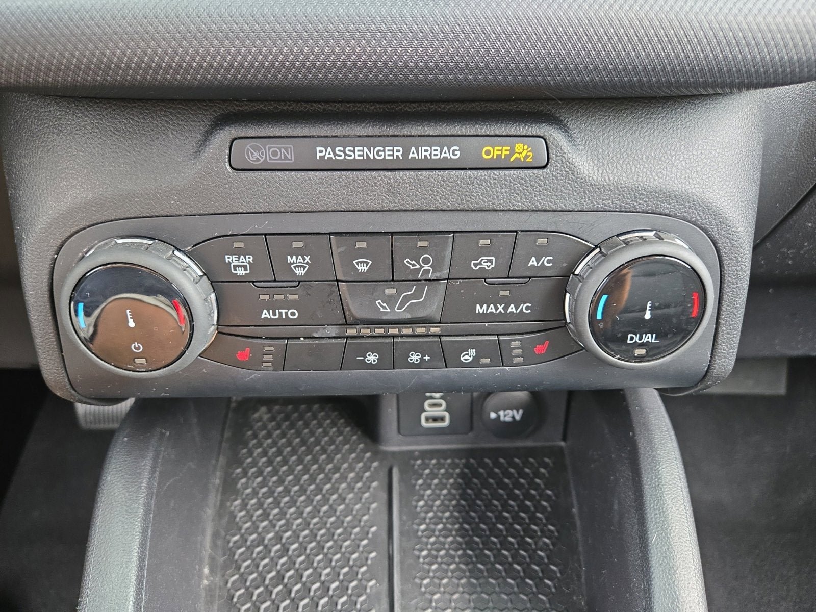 Certified 2023 Ford Bronco Sport Outer Banks AWD/4WD image 20