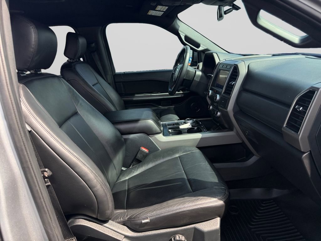 Certified 2020 Ford Expedition XLT RWD image 15