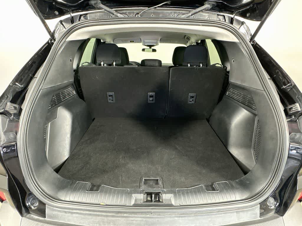 Certified 2025 Ford Escape Active AWD/4WD image 21