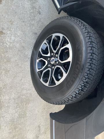 Certified 2023 Ford Expedition XLT image 24