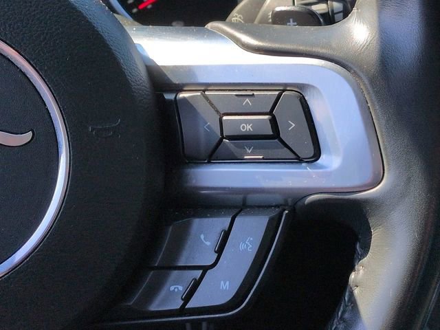 Certified 2020 Ford Mustang Premium image 24