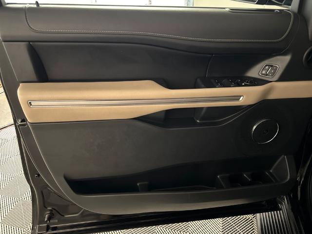 Certified 2024 Ford Expedition Max Limited RWD image 15