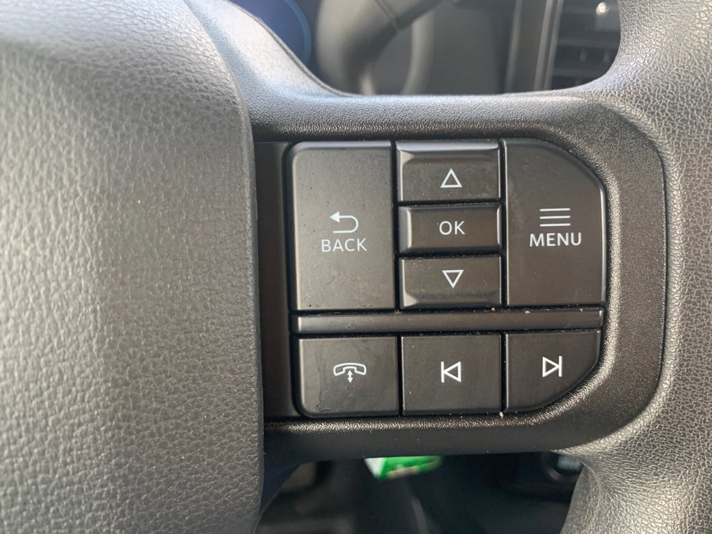 Certified 2024 Ford F150 STX w/ STX Black Appearance Package image 8