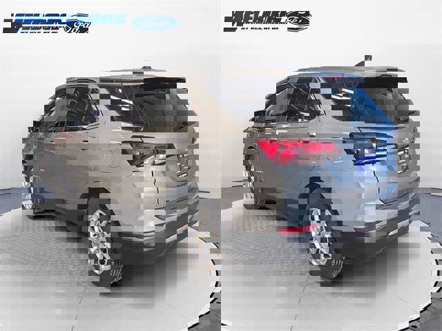 Used 2024 Chevrolet Equinox LT image 3
