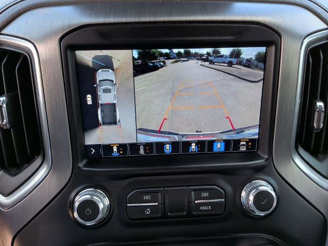 Used 2023 GMC Sierra 3500 Denali w/ Denali Ultimate Package AWD/4WD image 32