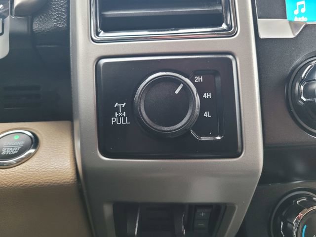 Certified 2019 Ford F350 Lariat w/ Lariat Ultimate Package image 25