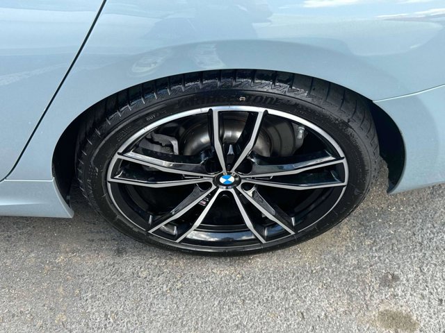 Used 2024 BMW 330i xDrive Sedan image 7
