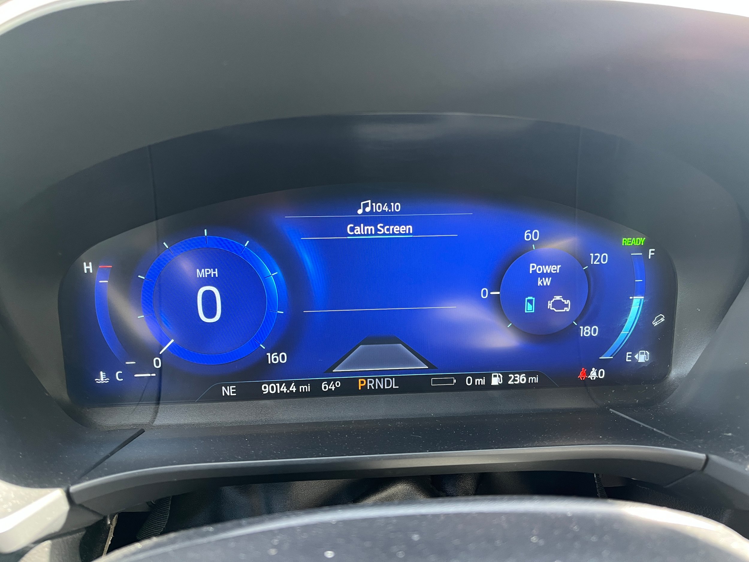 Certified 2022 Ford Escape SEL w/ Technology Package FWD image 11