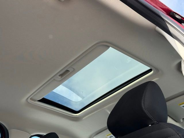 Certified 2020 Ford EcoSport SE image 16