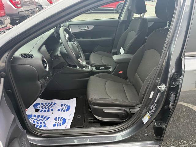 Used 2024 Kia Forte LXS w/ LXS Technology Package FWD image 11