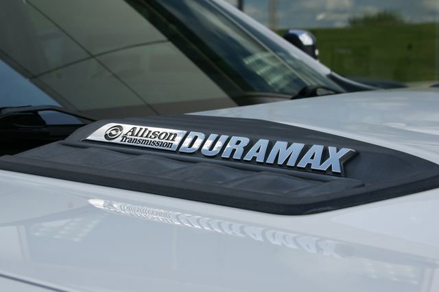 Used 2020 Chevrolet Silverado 2500 High Country w/ Safety Package II image 9