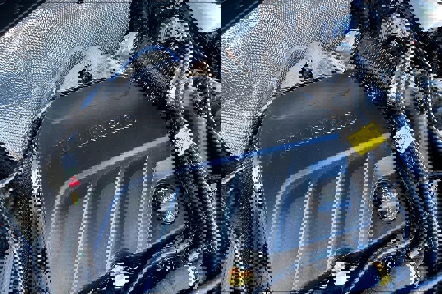 Used 2021 Chevrolet TrailBlazer LS image 35