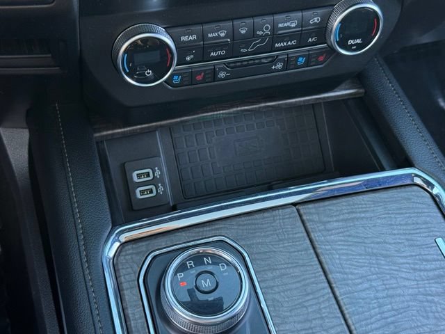 Certified 2019 Ford Expedition Limited w/ Equipment Group 302A AWD/4WD image 24