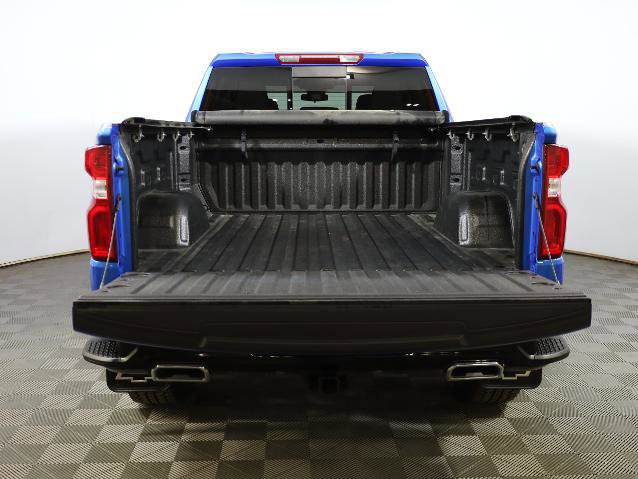 Used 2025 Chevrolet Silverado 1500 LT Trail Boss w/ Convenience Package II image 21