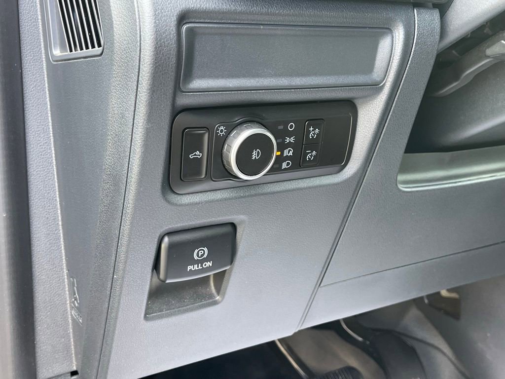 Certified 2023 Ford F150 XL w/ STX Appearance Package image 24