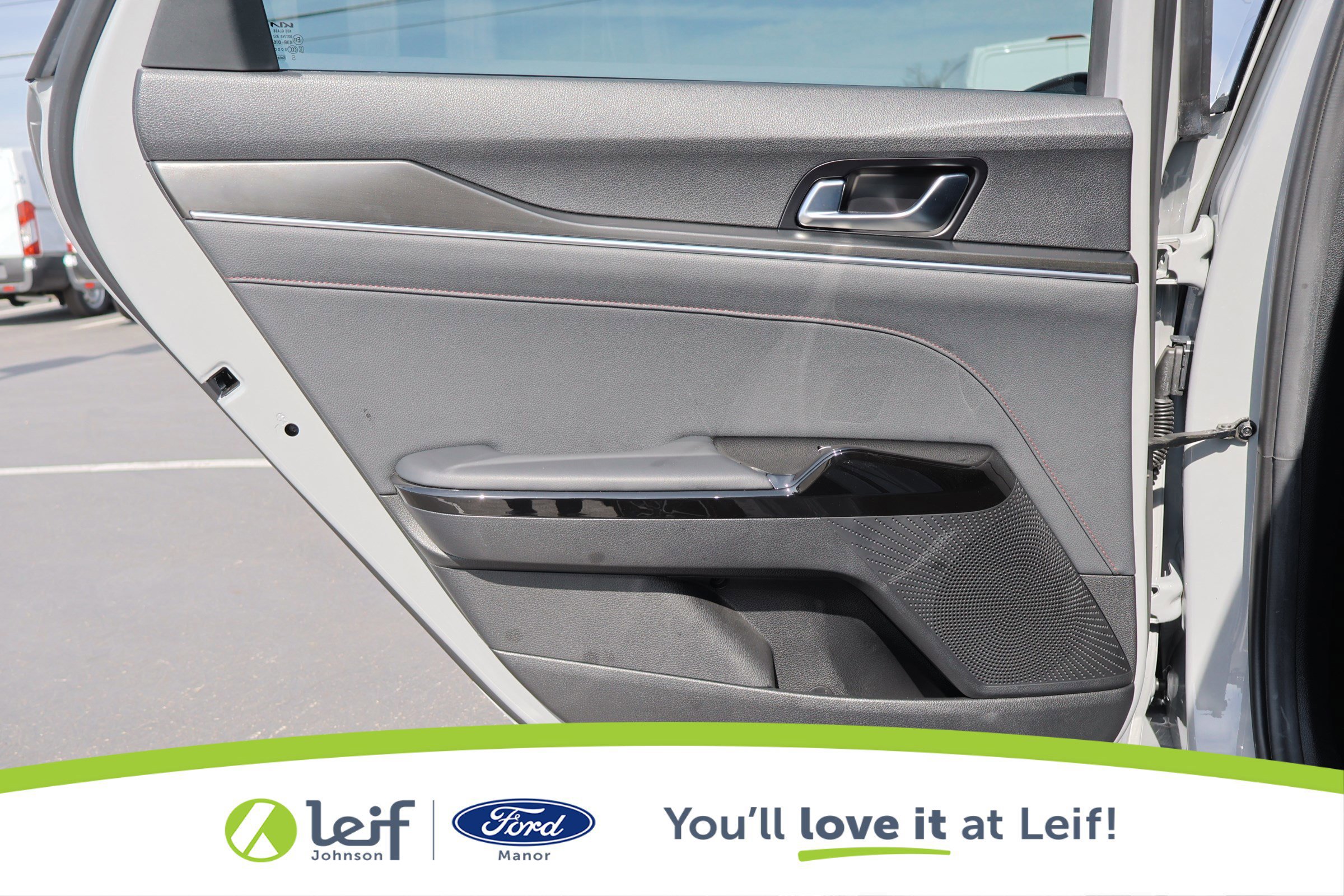 Used 2024 Kia K5 GT w/ GT1 Package image 26