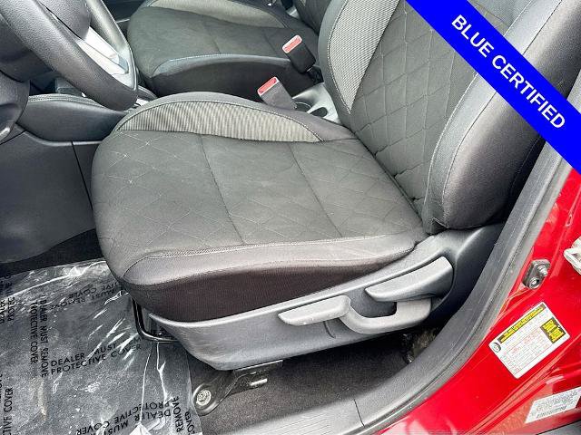 Used 2019 Nissan Kicks SV FWD image 16