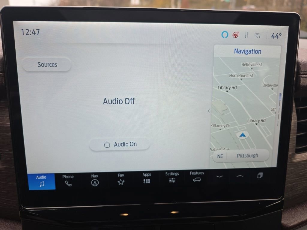 Certified 2023 Ford Expedition Max Limited image 33