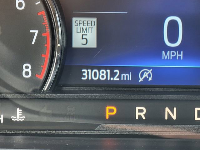 Certified 2023 Ford Explorer XLT w/ Equipment Group 202A image 36