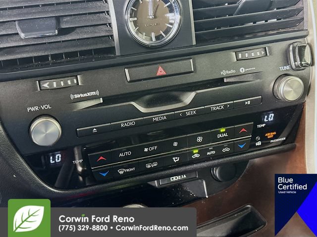 Used 2022 Lexus RX 450h AWD w/ Premium Package image 20
