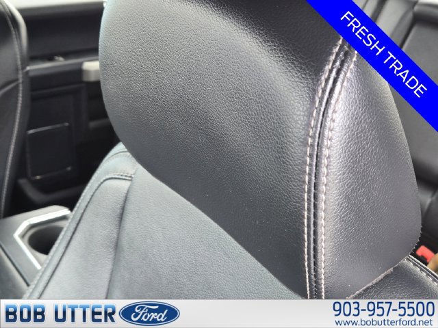 Certified 2022 Ford F250 Lariat w/ Tremor Off-Road Package AWD/4WD image 14
