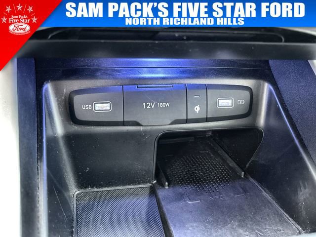 Used 2023 Hyundai Tucson SEL w/ Convenience Package image 29