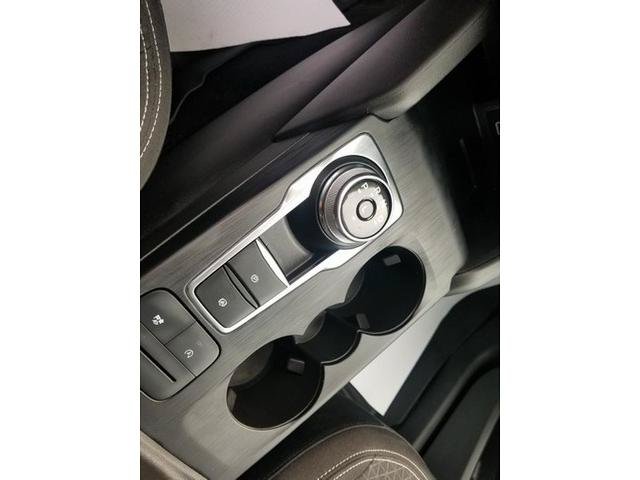Certified 2024 Ford Escape Active AWD/4WD image 18