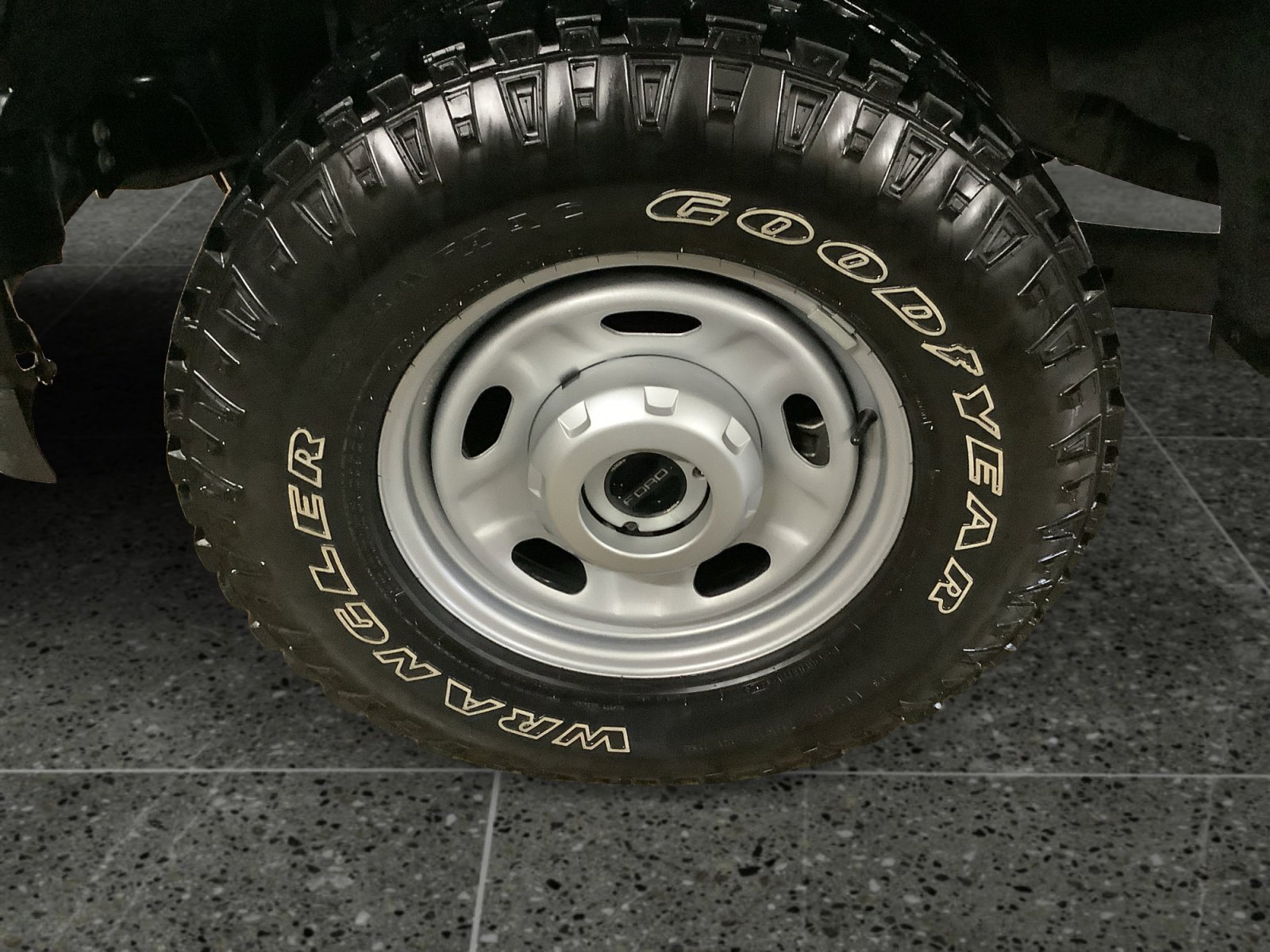 Certified 2024 Ford F250 XL image 14