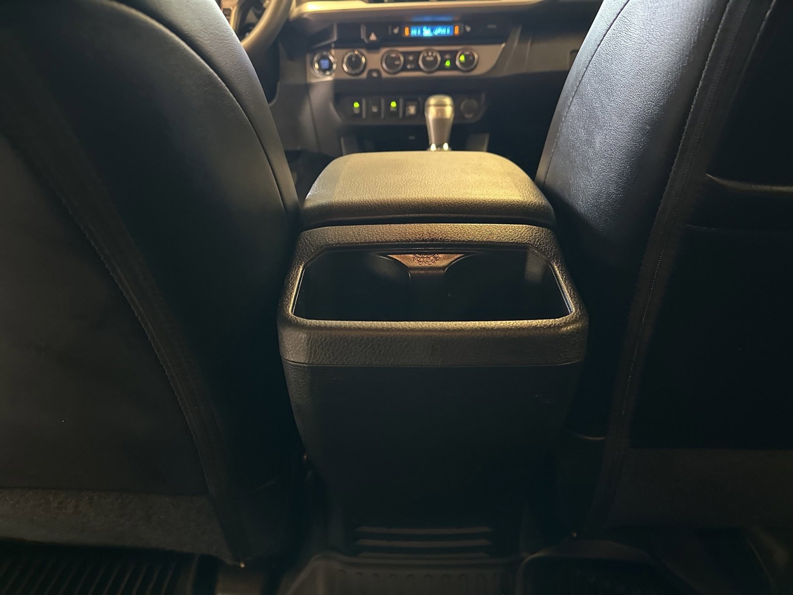 Used 2022 Toyota Tacoma Limited w/ Nightshade Package image 27