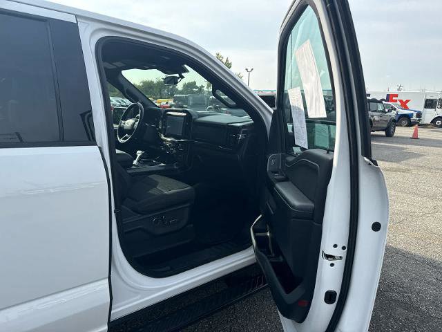 Certified 2021 Ford F150 XLT w/ Equipment Group 302A High image 8